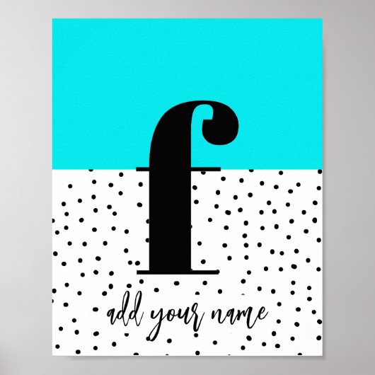 DOUANE - Poster - Lager Hoesje f (Voorkant)