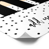 DOUANE - Poster - Lager Hoesje m (Hoek)