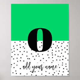 DOUANE - Poster - Lager Hoesje o