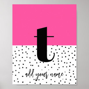 DOUANE - Poster - Lager Hoesje t
