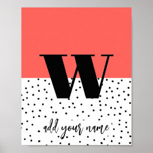 DOUANE - Poster - Lager Hoesje w