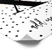 DOUANE - Poster - Lager Hoesje x (Hoek)