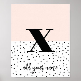 DOUANE - Poster - Lager Hoesje x