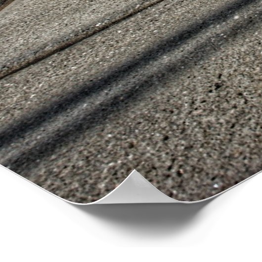 Douane Rebellassen Poster (Hoek)