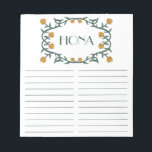 DOUANE-Roos met grote boodschappenlijstje Notitieblok<br><div class="desc">Maak uw boodschappenlijstjes in stijl met deze aanpasbare boodschappenboodschappen,  maaltijdplanning of een notitieblok om een lijst te maken. Pas tekst aan of voeg deze toe aan uw behoeften. Houd of schrap ook de lijnen. Bekijk mijn winkel voor meer groottes en stijlen!</div>