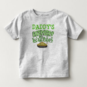 Douane St. Patrick's Day T-Shirt/Baby Bodysuit