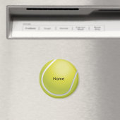 Douane Tennisbal Magneet (Insitu (Vaatwasser))