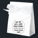 Douane Tent Favor Boxes 25% Korting Bulk Aankoop K Bedankdoosjes<br><div class="desc">10 x Houten doosjes voor trouwfeest favor met witte lint - ontvang tot 25% KORTING bij bulk aankoop meerdere aankopen korting. Kijk ook naar speciale dagelijkse kortingen.</div>