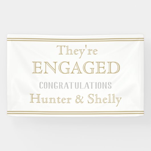 DOUANE-verloving banner (Horizontaal)