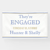 DOUANE-verloving banner (Horizontaal)