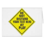 DOUANE VERSTOREN GEEN SIGNAAL (Voorkant Horizontaal)