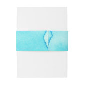 Douane Vijftig en Fabulous 50ste Verjaardagsfeest Uitnodigingen Wikkel (Achterkant Voorbeeld)