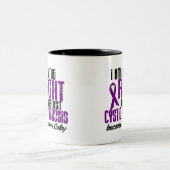 DOUANE VOOR TIF TWEEKLEURIGE KOFFIEMOK (Center)