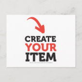 DOUANEAFDRUKDIJMEDAL Gold #1 VOEG UW LOGO UIT Aankondigingskaart (Achterkant)