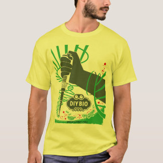 DOUANEDIYBIO T-SHIRT