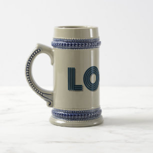 Douaneer Hoed met Eigen Tekst Vintage Schuim Truck Bierpul