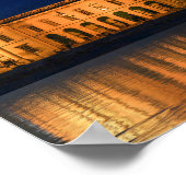 Douanehuis Dublin Poster (Hoek)