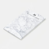 DOUANEMARKANT POST-IT® NOTES (Schuin)