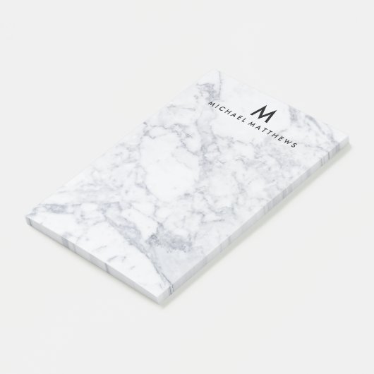 DOUANEMARKANT POST-IT® NOTES (Schuin)