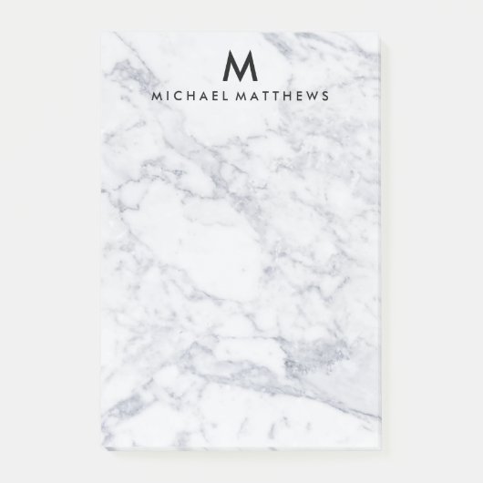 DOUANEMARKANT POST-IT® NOTES (Voorkant)