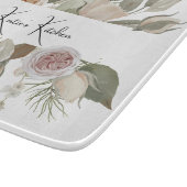 Douanenaam Bloemen Glas Snijplank, Bloem Snijplank (Hoek)