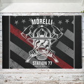 Douanenaam Brandweerpost Deurmat