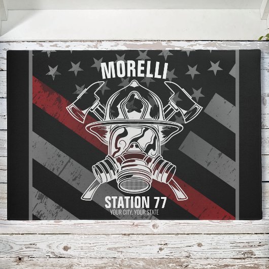 Douanenaam Brandweerpost Deurmat