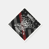 Douanenaam Brandweerpost Servet (Hoek)