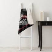 Douanenaam Brandweerpost Sherpa Deken (In situ)