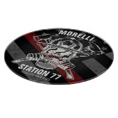 Douanenaam Brandweerpost Snijplank (Hoek)