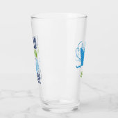 Douanenaam Cruise Glas (Links)