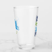 Douanenaam Cruise Glas (Rechts)