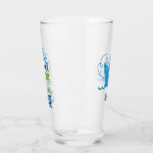 Douanenaam Cruise Glas (Links)