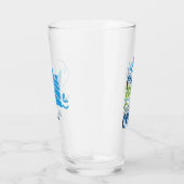 Douanenaam Cruise Glas (Rechts)