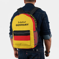 Douanenaam Deutschland Duitsland