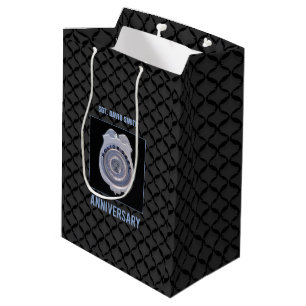 Douanenaam, Jubileum met politiedienst Medium Cadeauzakje