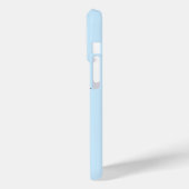 Douanenaam Kleurrijke Eenhoorn Case-Mate iPhone Case (Achterkant / Links)