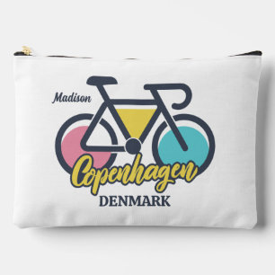 Douanenaam Kopenhagen Denemarken Etui