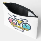 Douanenaam Kopenhagen Denemarken Etui (Open)