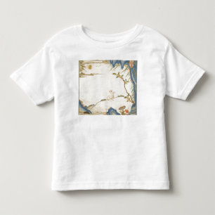 DOUANENAAM MEISTODDLER KATOEN T-SHIRT BUNNY
