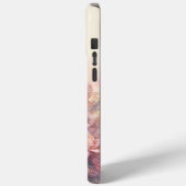 Douanenaam Mooie Eenhoorn Case-Mate iPhone Case (Achterkant / Links)