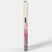 Douanenaam Mooie Eenhoorn Case-Mate iPhone Case (Achterkant / Rechts)