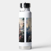 Douanenaam Mooie Eenhoorn Waterfles (Rechts)