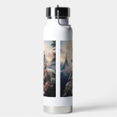 Douanenaam Mooie Eenhoorn Waterfles (Links)