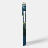 Douanenaam Noorwegen Case-Mate iPhone Case (Achterkant / Links)