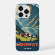 Douanenaam Noorwegen