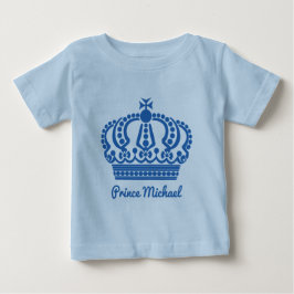 Douanenaam "Prince"-kleding