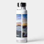 Douanenaam Reynisfjara Beach, IJsland Waterfles (Rechts)