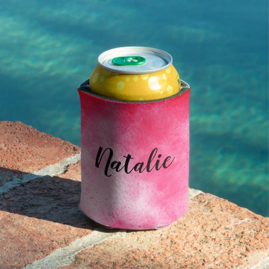 Douanenaam Roze Koeler (Insitu Zwembad)