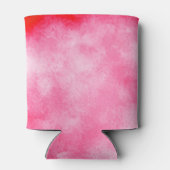 Douanenaam Roze Koeler (Achterkant)